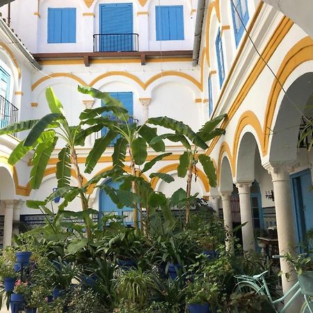 Hotel La Casa En El Centro Écija Exterior foto