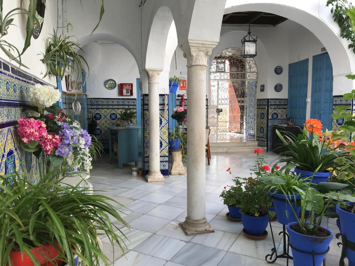 Hotel La Casa En El Centro Écija Exterior foto