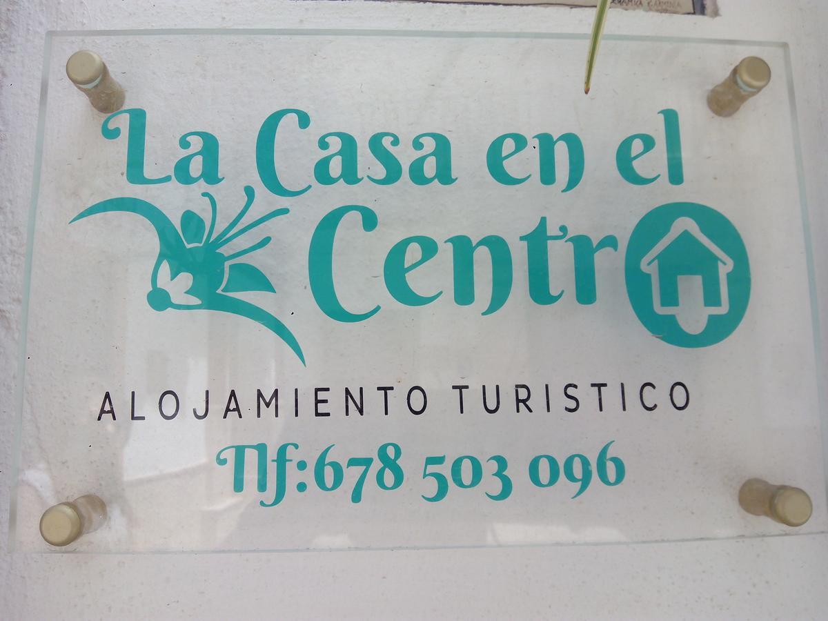 Hotel La Casa En El Centro Écija Exterior foto