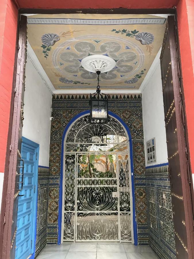 Hotel La Casa En El Centro Écija Exterior foto